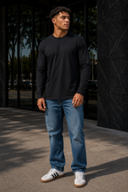 The Harborline Thermal Tee