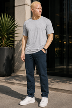 The Frontier Premium Tee