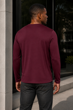 The Terrain Performance Tee