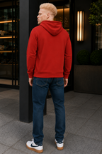 The Brighton Full Zip Hoodie