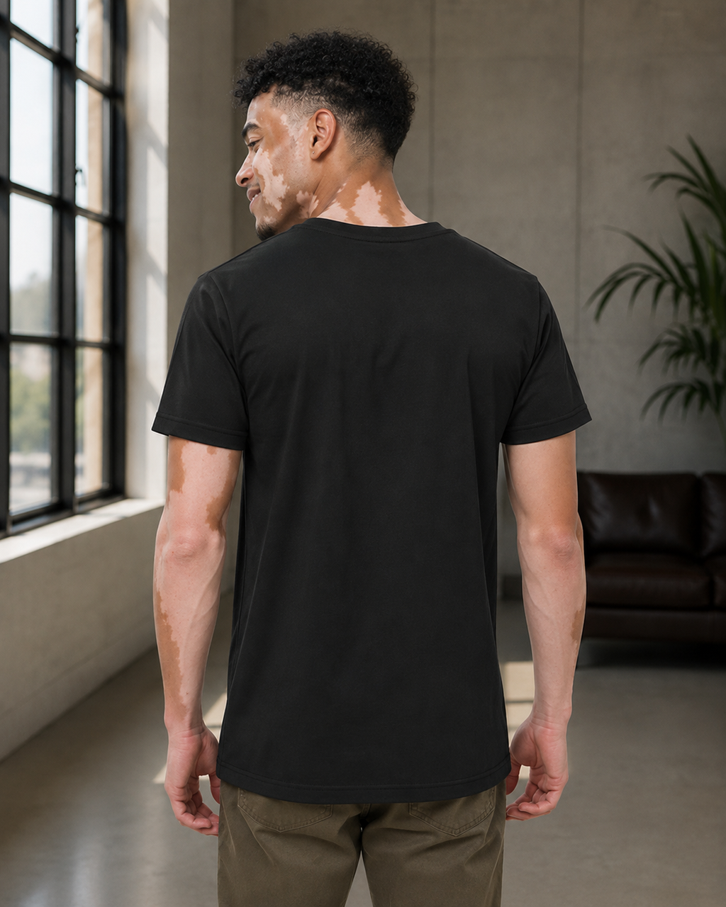 The After Hours Tee