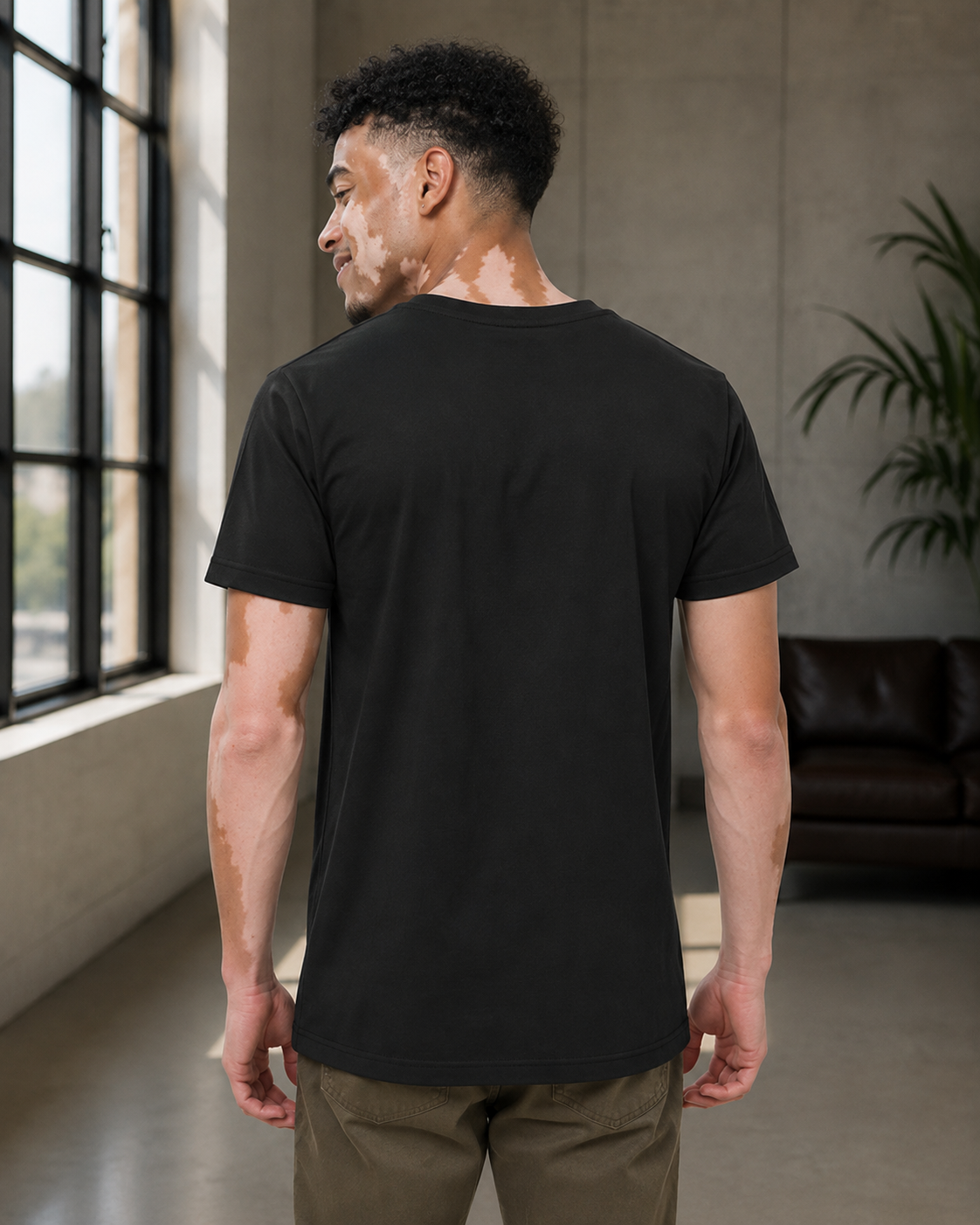 The After Hours Tee