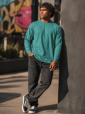 The Hudson Long Sleeve Tee