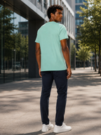 The Atlas Heavyweight Tee