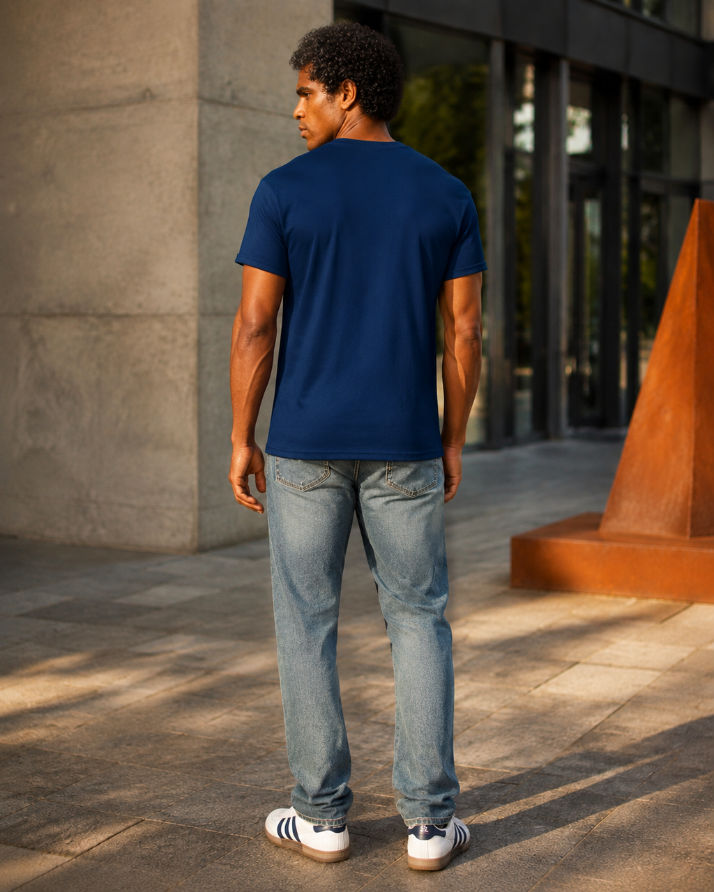 Standard Tee