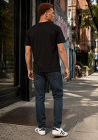 The Frontier Premium Tee