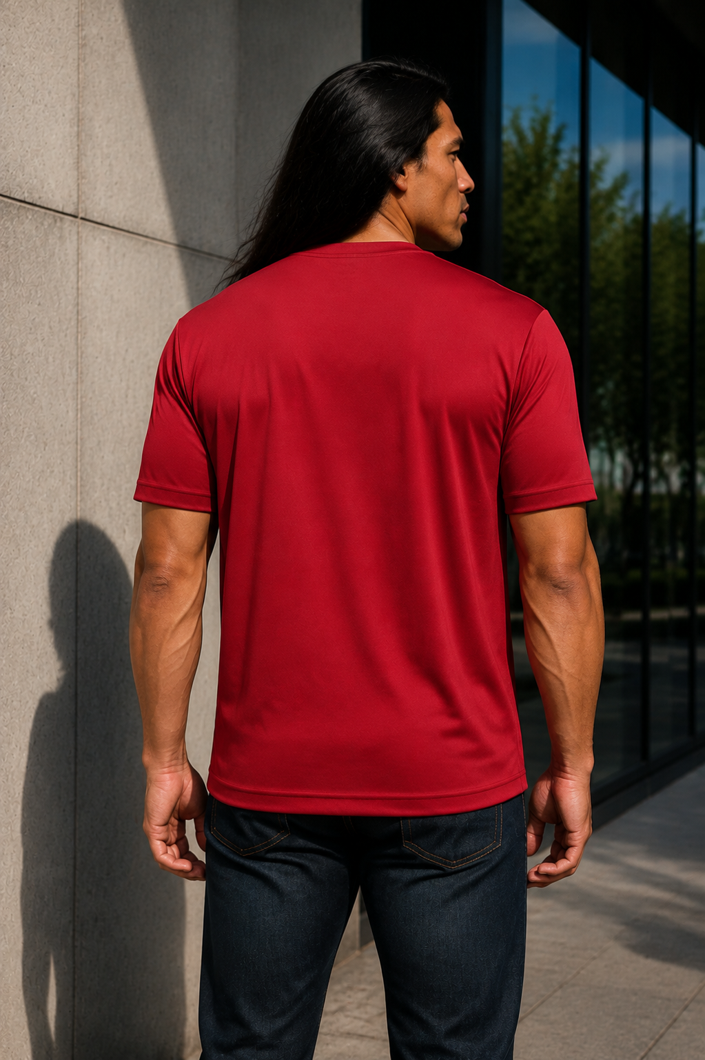 The Flex Tee
