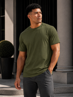 The Mercer Tee
