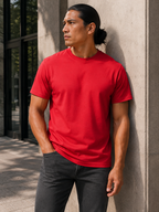 The Atlas Heavyweight Tee