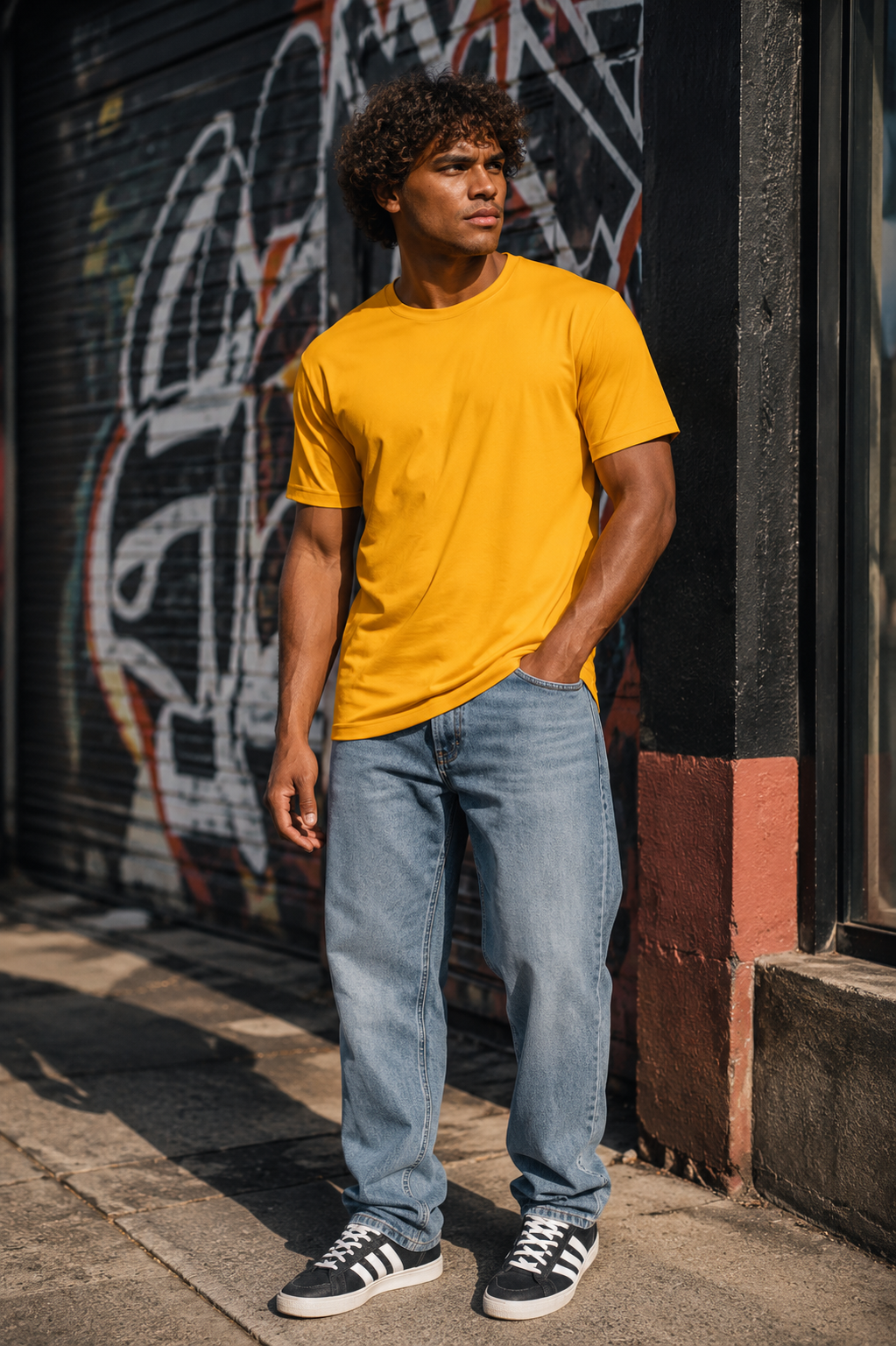 The Flex Tee