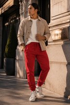 The Mason Jogger