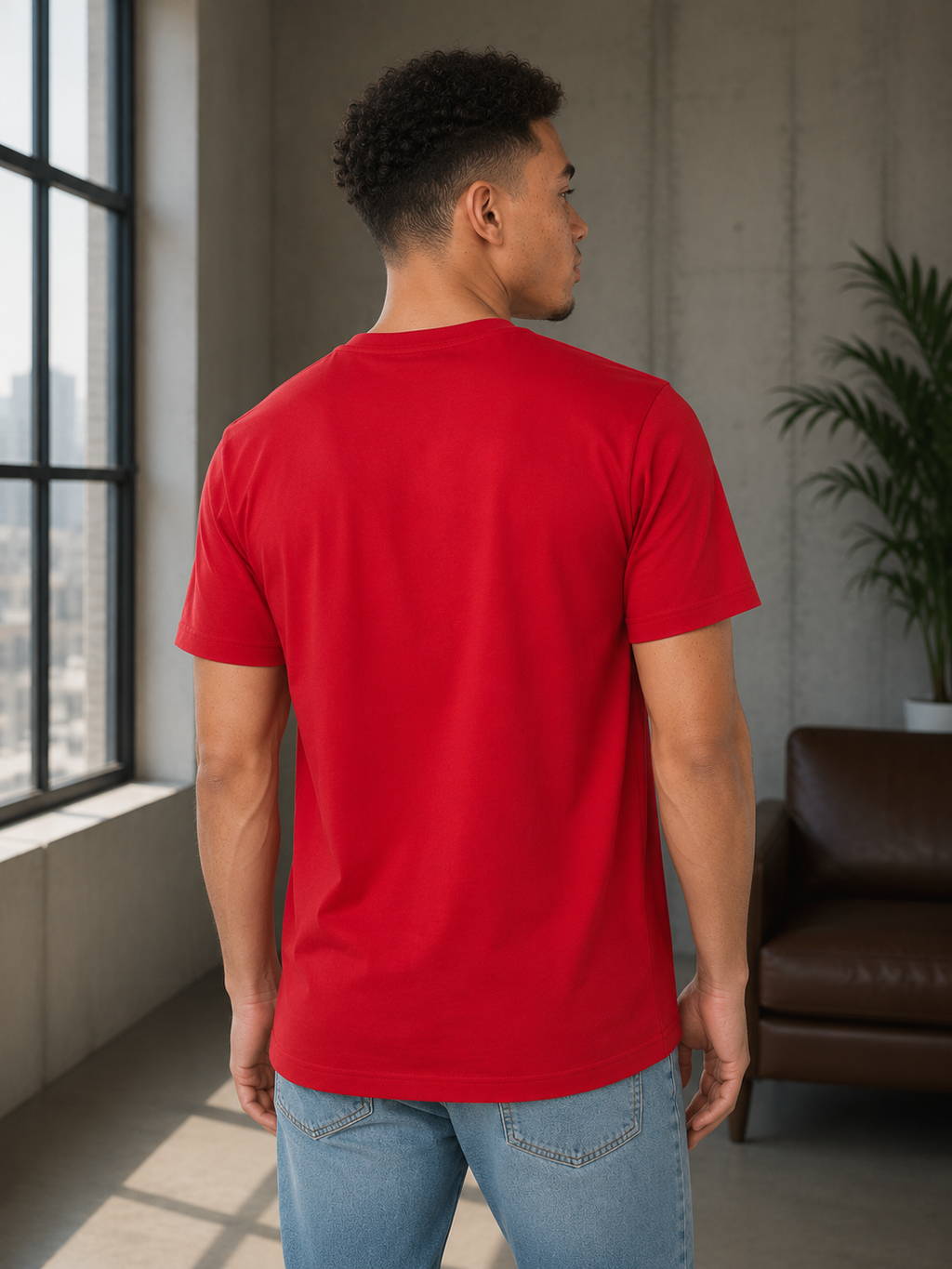 The After Hours Tee