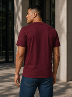 The Atlas Heavyweight Tee