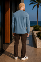 The Ashcroft Pocket Tee