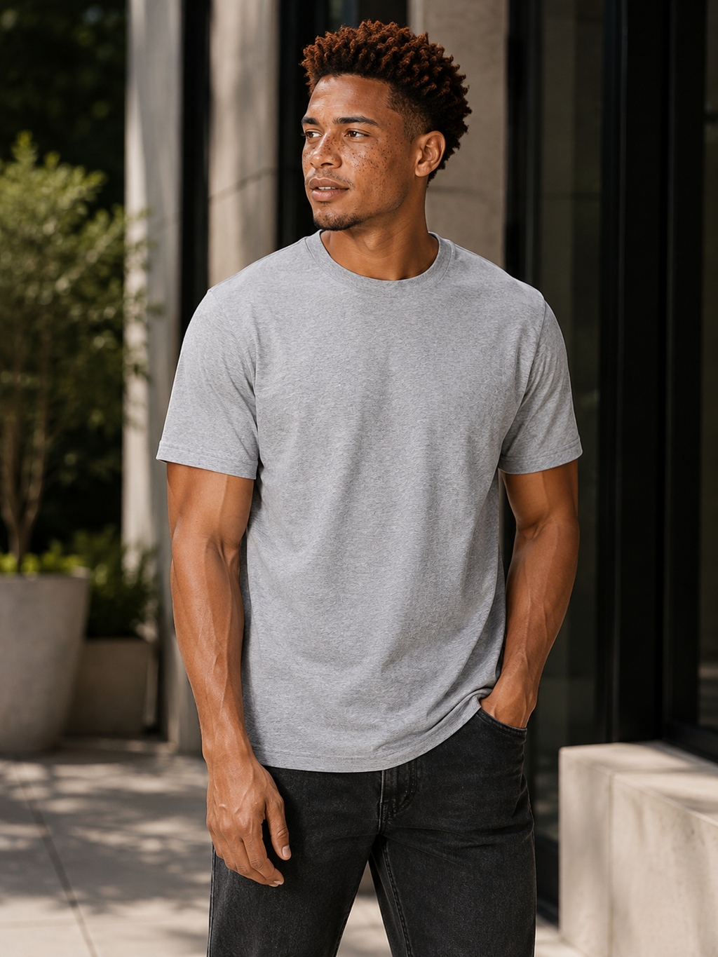 The After Hours Tee