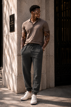 The Ridley Lightweight Joggers