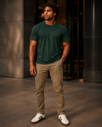 The Late Night Tee