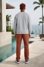 The Breeze Heavyweight Sweatshirt
