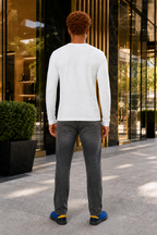 The Coast Long Sleeve Tee