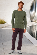 The Coast Long Sleeve Tee