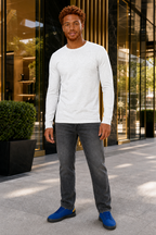 The Coast Long Sleeve Tee