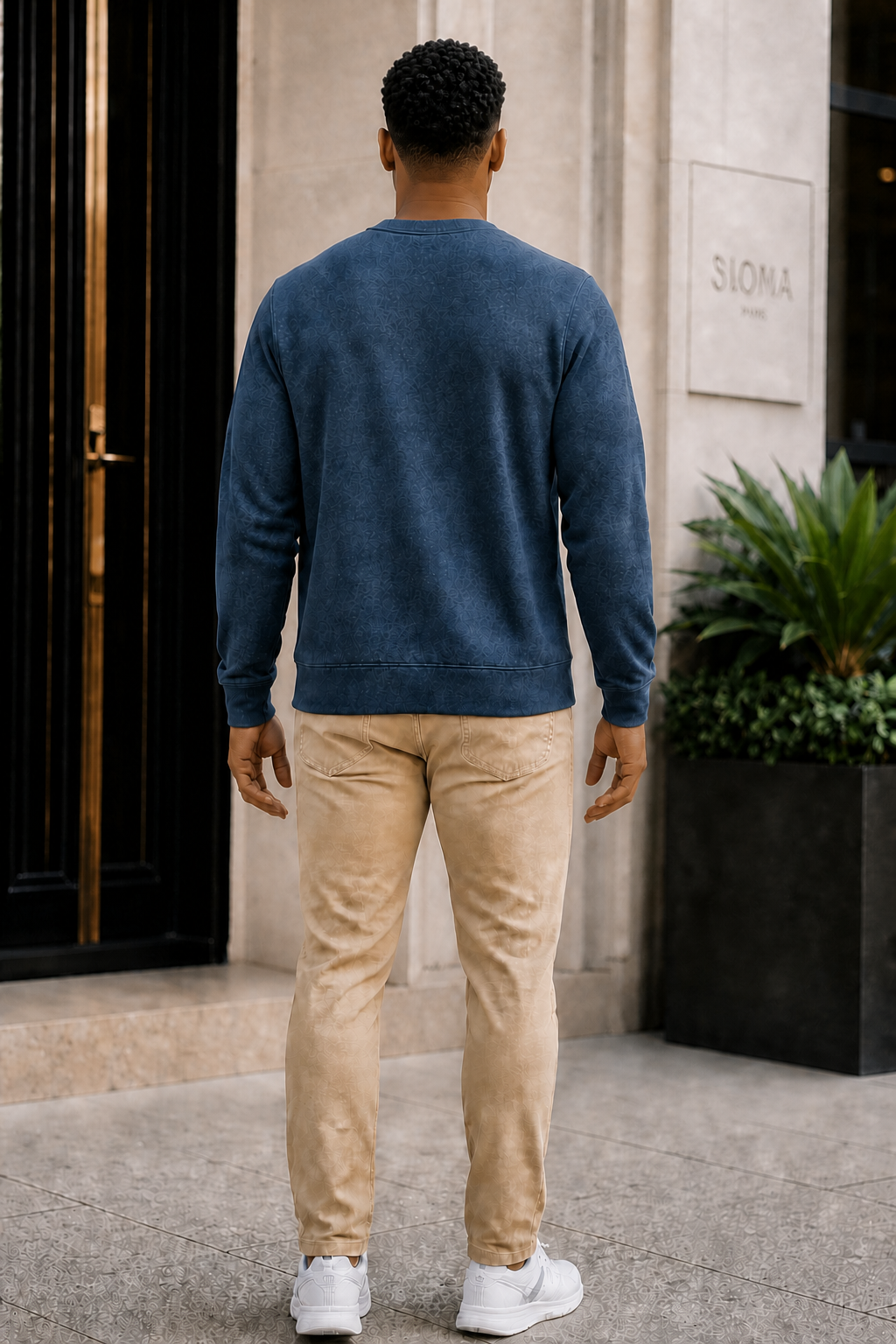 The Annex Sweatshirt