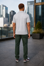 The Ellsworth Performance Polo