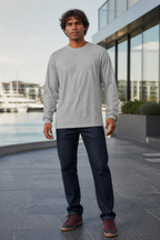 The Coast Long Sleeve Tee