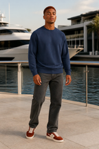 The Breeze Heavyweight Sweatshirt