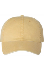 The Vintage Cap