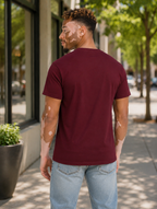 The Day Off Tee