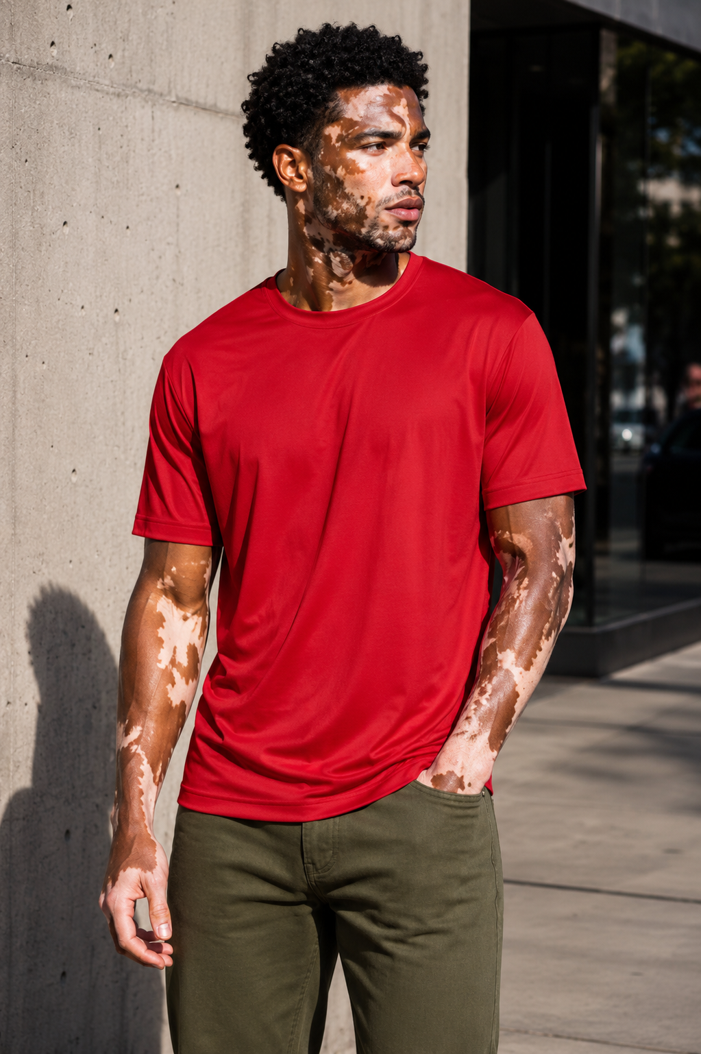 The Aero Performance Tee