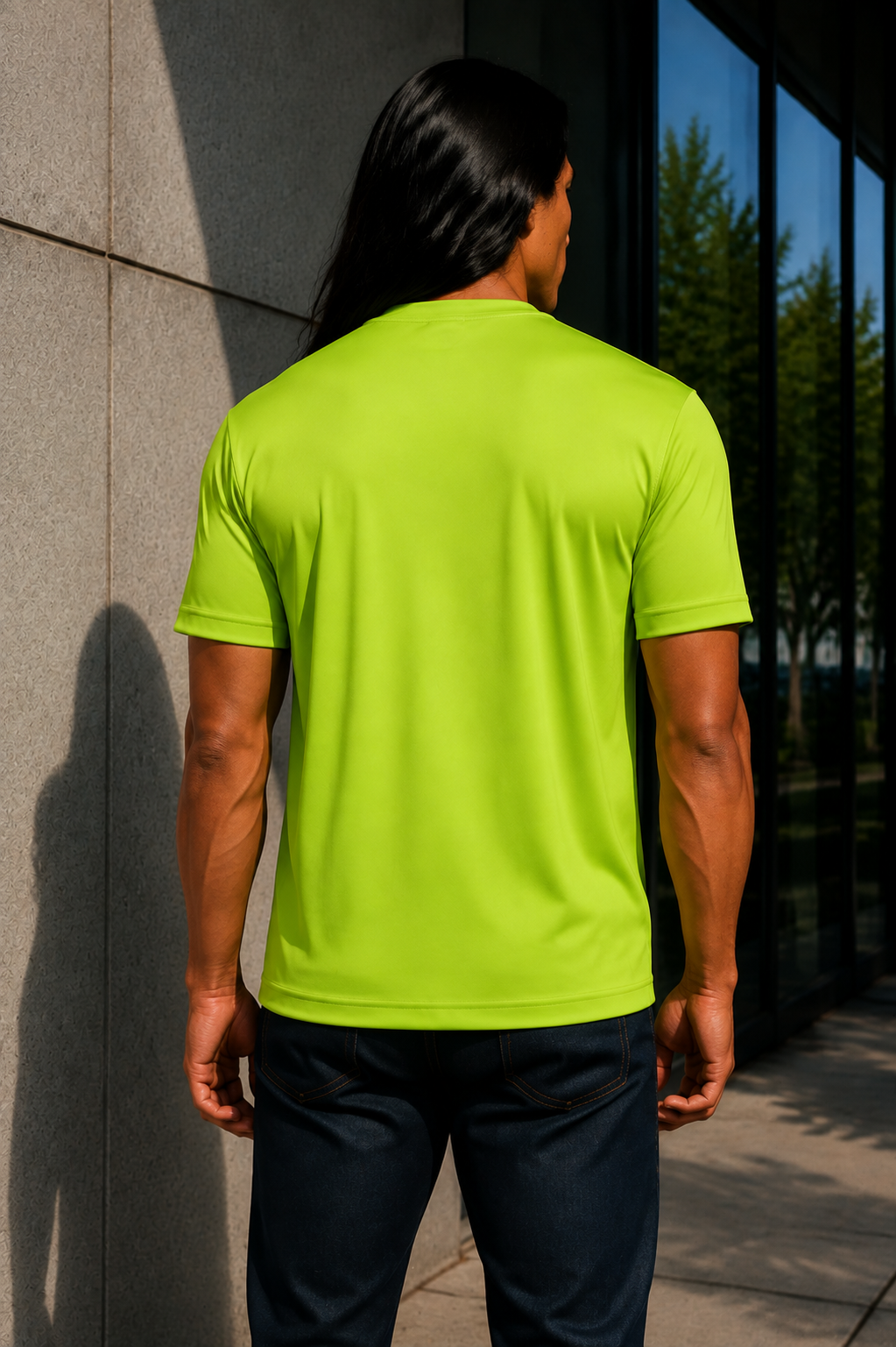 The Flex Tee