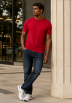 The Frontier Premium Tee