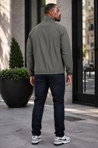 Roam Full Zip Jacket