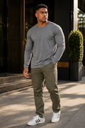 The Boardwalk Triblend Tee