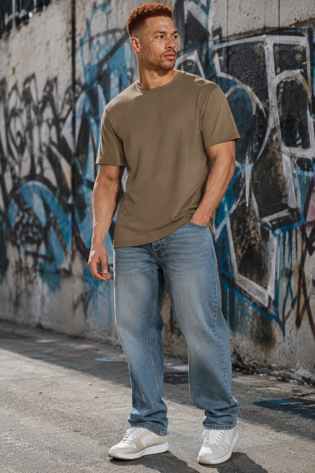The Flex Tee