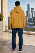 The Clifton Pullover Hoodie