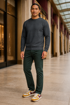 The Segment Fleece Sweatshirt