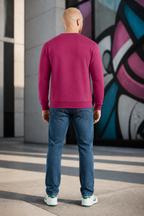 The Segment Fleece Sweatshirt