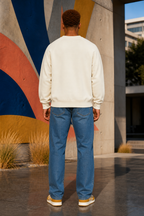 The Breeze Heavyweight Sweatshirt