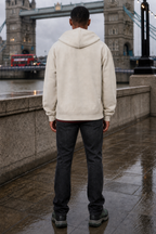 The Latitude Hoodie