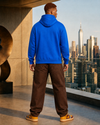 The Clifton Pullover Hoodie