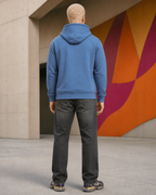 The Clifton Pullover Hoodie