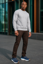 The Segment Fleece Sweatshirt