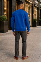 The Segment Fleece Sweatshirt