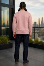 The Ellison Core Fleece Sweatshirt