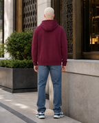The Clifton Pullover Hoodie