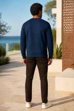 The Segment Fleece Sweatshirt