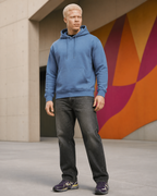 The Clifton Pullover Hoodie